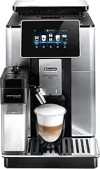 картинка Кофемашина DeLonghi ECAM610.75.MB