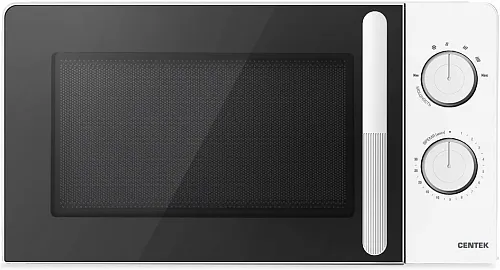 картинка Микроволновая печь Centek CT-1552 White