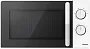 картинка Микроволновая печь Centek CT-1552 White - превью 1