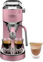 картинка Кофеварка DeLonghi EC890.PK
