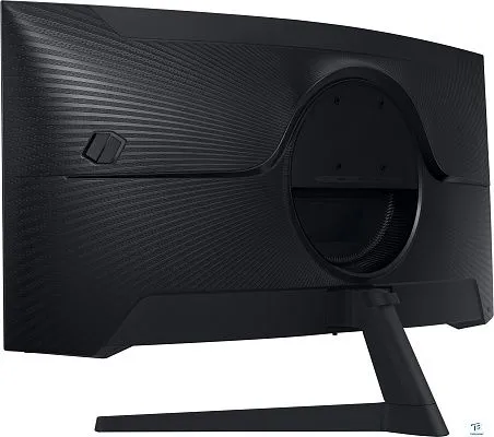 картинка Монитор Samsung C34G55TWW