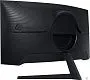 картинка Монитор Samsung C34G55TWW - превью 11