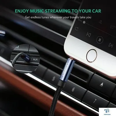 картинка Кабель Ugreen AV112 10687