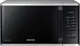 картинка Микроволновая печь Samsung MS23K3513AS/BW - превью 1