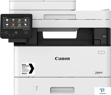 картинка МФУ Canon i-Sensys MF463dw