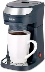 картинка Кофеварка Kitfort KT-7312