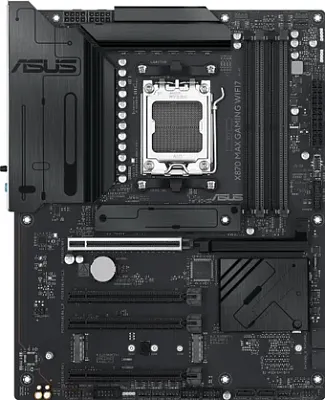 картинка Материнская плата Asus X870 Max Gaming WiFi7