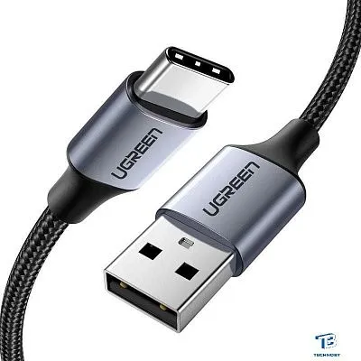 картинка Кабель Ugreen US288 60126
