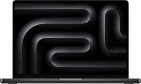 картинка Ноутбук Apple MacBook Pro MDE04