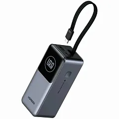 картинка Ugreen Power Bank 20000 mAh PB723 55365B