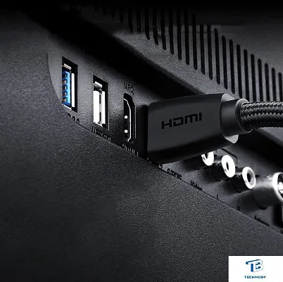 картинка Кабель Ugreen HD118 40410