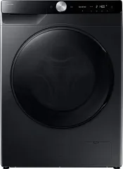 картинка Стирально-сушильная машина Samsung WD90DG6G94BBLP