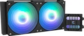 картинка СВО Zalman ALPHA2 SE A24 Black