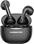 картинка Наушники MONSTER N-Lite 208 Черные - превью 1