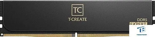 картинка ОЗУ Team Group CTCED564G6000HC34BDC01