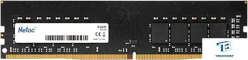 картинка ОЗУ Netac NTBSD5P48SP-16