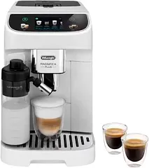 картинка Кофемашина DeLonghi ECAM320.60.W