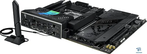 картинка Материнская плата Asus Rog Strix X870-F Gaming WiFi
