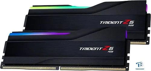 картинка ОЗУ G.Skill F5-6400J3239G32GX2-TZ5RK