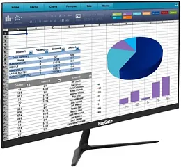 картинка Монитор ExeGate ER2207 EX300341RUS