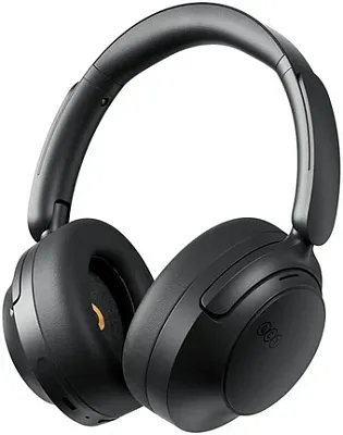 картинка Наушники QCY H3S Black BH25H3SA