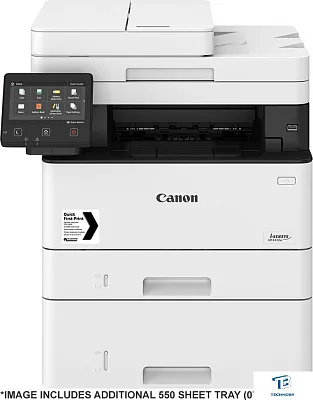 картинка МФУ Canon i-Sensys MF463dw