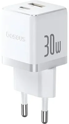 картинка Зарядное устройство Baseus P1011160A213-01