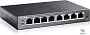 картинка Коммутатор TP-Link TL-SG108PE - превью 1