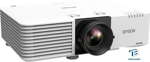 картинка Проектор Epson EB-L530U