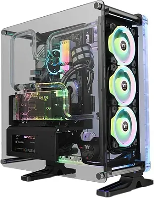 картинка Корпус Thermaltake DistroCase 350P