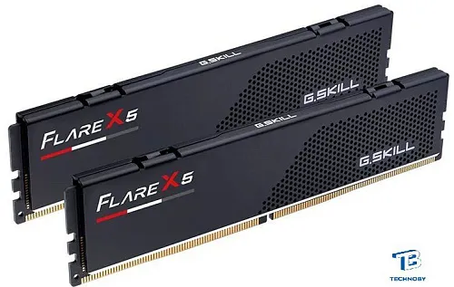 картинка ОЗУ G.Skill F5-6400J3240G16GX2-FX5