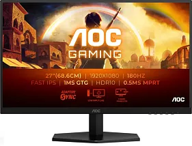 картинка Монитор AOC 27G42E