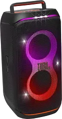 картинка Стерео-система JBL PartyBox Club 120 черный