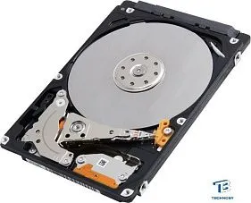 картинка Жесткий диск Toshiba 1TB MQ04ABF100