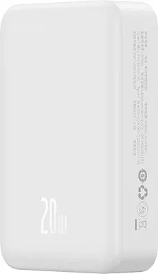 картинка Baseus Power Bank 20000 mAh PPCX150002