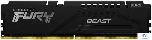 картинка ОЗУ Kingston KF560C36BBE-32