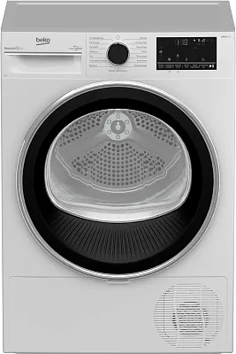 картинка Сушильная машина Beko B3T47238
