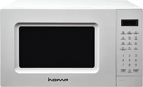 картинка Микроволновая печь Home HDM207BW