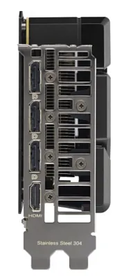 картинка Видеокарта Asus RTX 5060 Ti DUAL-RTX5060TI-O16G