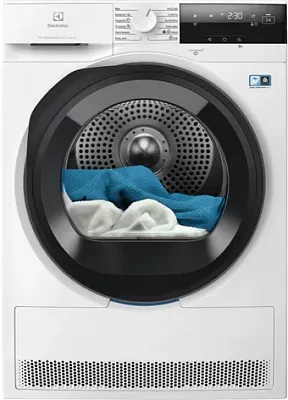картинка Сушильная машина Electrolux EW7D385UCE