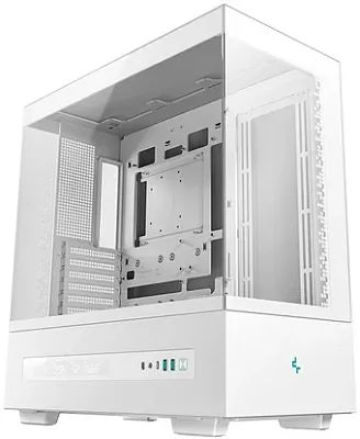 картинка Корпус DeepCool CH690 Digital WH