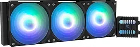 картинка СВО Zalman ALPHA2 SE A36 Black