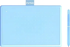 картинка Графический планшет Parblo Ninos N4 Blue