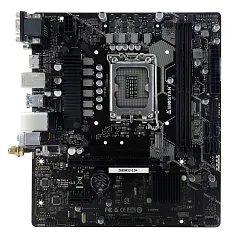 картинка Материнская плата Biostar Z690MX2-E D4