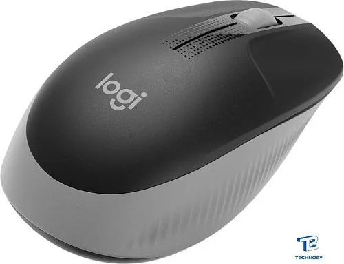 картинка Мышь Logitech M190 910-005906