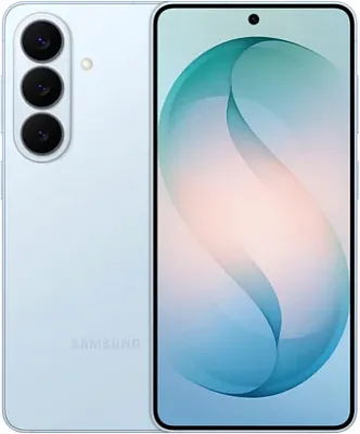 картинка Смартфон Samsung S26 12GB/512GB Голубой SM-S942BLBQCAU