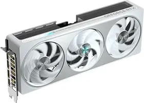 картинка Видеокарта Gigabyte RTX 5070 GV-N5070AERO OC-12GD