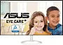 картинка Монитор Asus VZ27EHF-W - превью 1