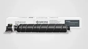 картинка Картридж Kyocera TK-8455K