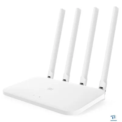 картинка Маршрутизатор Xiaomi DVB4429GL